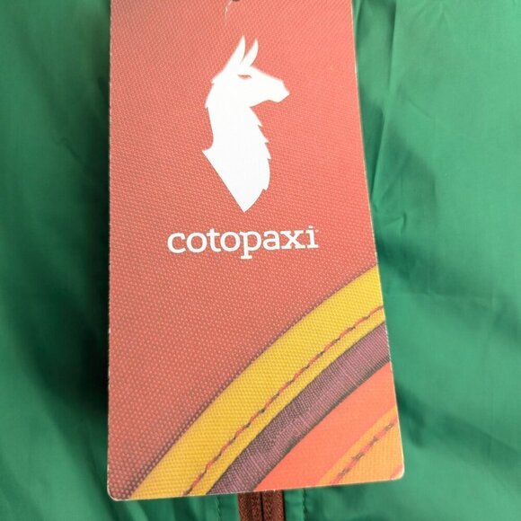 Cotopaxi Teca Calido Jacket - Picture 9 of 15